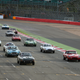 Illustration for article titled Ogle At The Best Cars Racing At The Silverstone Classic